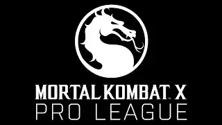 MKX - Red Raptor vs yungmonster12 - ESL Pro League Season 3 - NA Week 3 Quarterfinals
