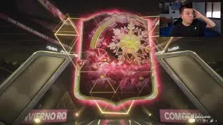 *CORRE* EA te REGALA este SBC y TIENES QUE COMPLETARLO ANTES de que SEA DEMASIADO TARDE!!
