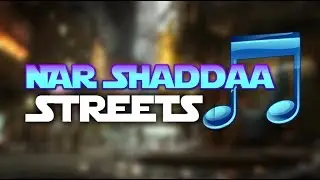 Nar Shaddaa Streets (Music & Ambience)