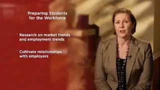 Career and Workforce Education by Susan Ledlow