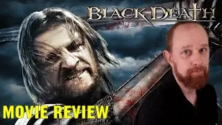 Black Death movie review | 2010 | Sean Bean | Eddie Redmayne