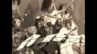 Keroncong Chaos - Kuburan Cinta.MPG