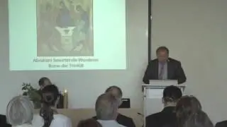 Pfr. Dr. Martin Robra: Die Bedeutung von Orden, K&ouml;ster und Gemeinschaften