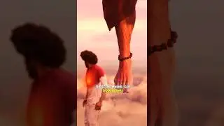Goosebumps Moment 😍🥶🔥 जय हनुमान 💪🚩Jai Bajrangbali #hanuman #bajrangbali #jaishreeram