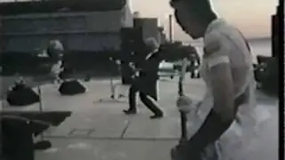 Plasmatics Live 1980 (Part 2)