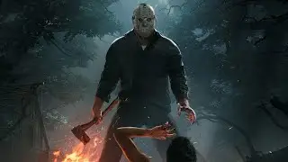 How to get Friday the 13th resurrected on PC