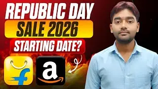 🇮🇳 Republic Day Sale 2026 | Lowest Price Mobile Deals | Kanchan Mobile Shop, 26 Jan Sale Best Deals🔥