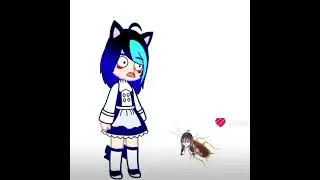 старое видео!!! #одуванчик #gachaclub #gachaclub #edit #anime #gacha