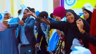 DHAANTO CUSUB SAND GUURADA 4AAD BEESHA TUNI ABWANAD MUNO IYO ALFANAAN NUUNE QEYA 