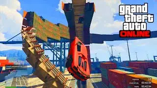 LES TOCS D'AIDEN DEVIENNENT INCONTROLABLES - GTA 5 ONLINE