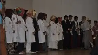 2024 Kur&rsquo;an Aşıkları Derneği (KA-DER) ve Grup Dergah: &ldquo;Nurdur senin cemalin&rdquo; ilahisi / Şanlıurfa