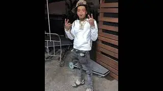 [FREE] SPOTEMGOTTEM x NLE Choppa Type Beat 