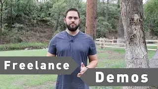 Tips for Remotely Showing Work to Freelance Clients