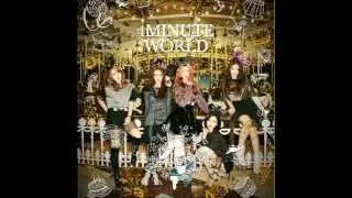 4Minute - Wait A Minute [Male Version]