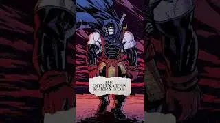 New Comic! Invincible Universe: Battle Beast (2025) ⚔️