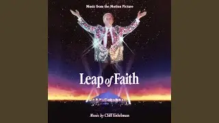 Leap of Faith