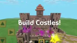 WIN Craft! TRAILER, with Link