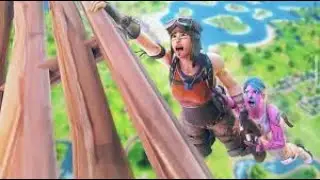Faire Top 1 en sky base avec Otomy