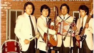 Los hermanos Ramirez vol 1