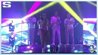 ORQUESTA SOLARA  El Amor de mi Vida  Fiestas de San Adriano 5 9 25#rosendorosendo
