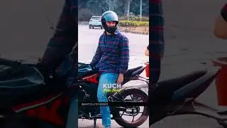 Bas aur kuch nhi chahiye..🫠#BikerJokes #MotoCouple #DesiBiker #funride