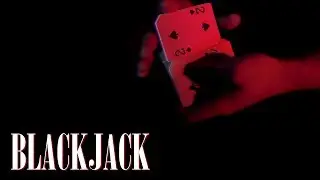 BLACKJACK - A Short Crime Thriller