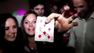 Close up Magician for Hire in East Sussex - Magic Al