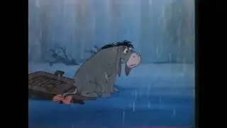 The Many Adventures of Winnie the Pooh Part 16