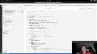 How to create Kubernetes Jobs directly from Jupyter Notebooks #CLAIMEDframework