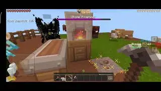 Minecraft com bloco parte 3