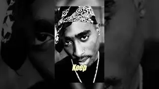 Tupac Shakur Murder or Masterplan?