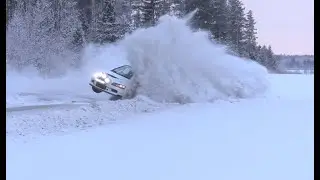 Piippola Ralli 2023