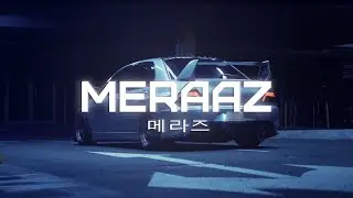 Meraaz - Revenant [Wave/Phonk]