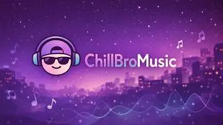 Chill Bro Music // Vol 7 // Synthwave //  #chillbeats    #studymusic   #synthwave