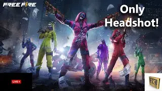 👑 Pro Ban Gaya Hu Bhai! | Free Fire LIVE | Urdu