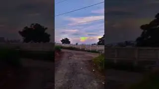 #pune #nature #videos #sam tims mausam☺☺