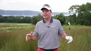 Golf instruction with Steve Scott: Play More Match Play