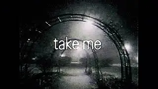 ixn - take me away (Official Lyric Video)