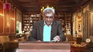 Why Interdisciplinary & Multidisciplinary Research | Dr Irfan Hyder