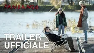 “La storia del Frank e della Nina” - Trailer ufficiale