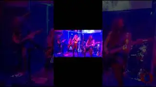 AgressoR cover &ndash; Miss Nothing (The Pretty Reckless) ft. Lulu Caramel