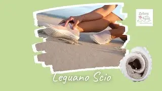 Schuh der Woche mit Zehenspiel: Leguano Scio