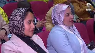 برنامج بيوت الشعر 09-01-2026