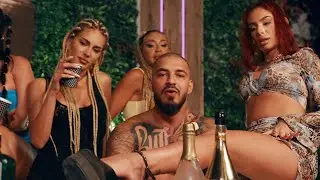 Sami G - Sa MM Care Pleaca 🍾 Official Video