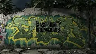Canopy Rhythm | GlassRunner Drum&Bass
