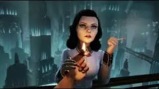 RETRO SEROTHS 🔴BIOSHOCK INFINITE BURIAL AT SEA LE DLC QUI SURPREND 🔴 LIVE!