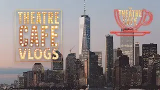 The Theatre Cafe in NYC
