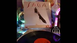 Saga – What Do I Know? (The Shack Mix)(Extended V2 HQ) 1985