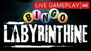 Labyrinthine Bingo | Perogi and ravioli are the same