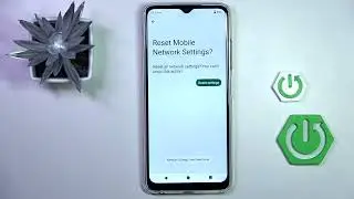 ZTE Blade A35e &mdash; как сбросить настройки сети